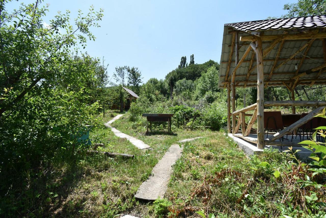 Guest House Arsan Tsaghkadzor Ngoại thất bức ảnh