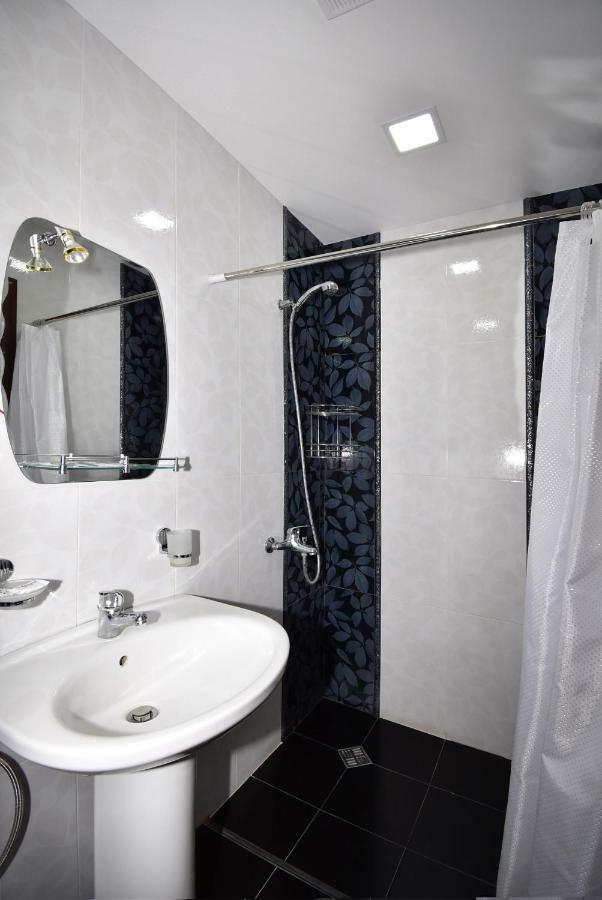 Guest House Arsan Tsaghkadzor Ngoại thất bức ảnh