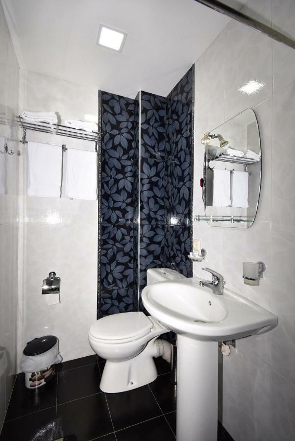Guest House Arsan Tsaghkadzor Ngoại thất bức ảnh
