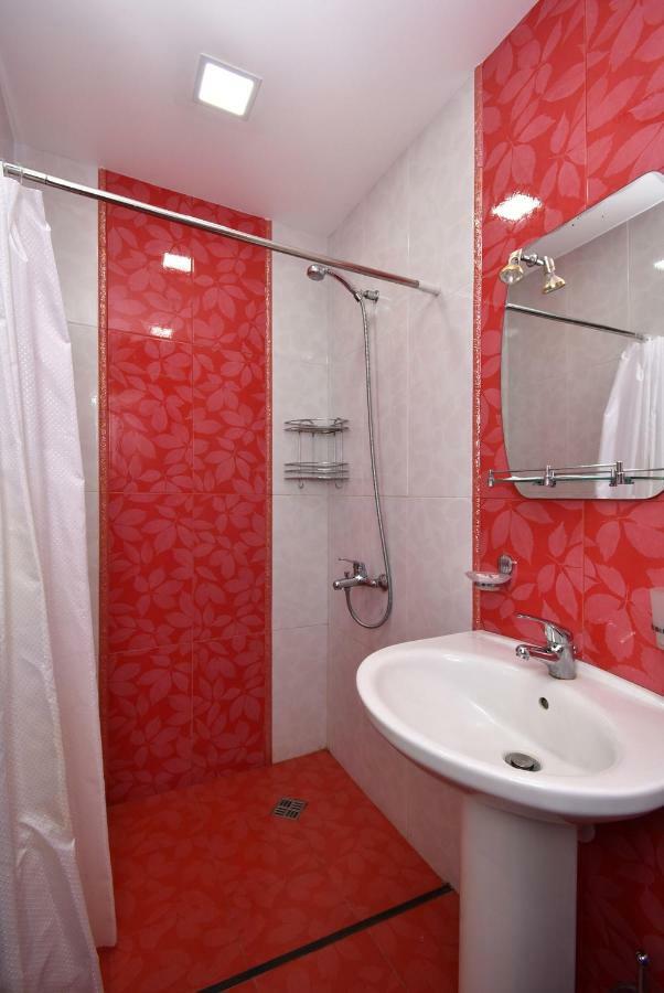 Guest House Arsan Tsaghkadzor Ngoại thất bức ảnh