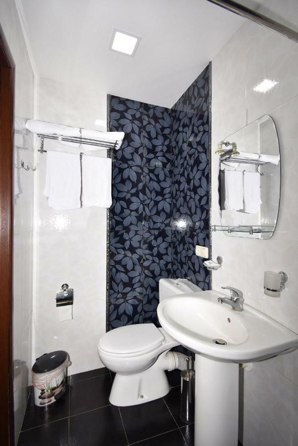 Guest House Arsan Tsaghkadzor Ngoại thất bức ảnh